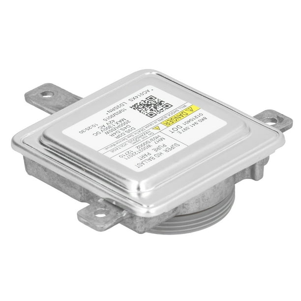 ,D3S/D4S Headlight Ballast Voltage Headlight Ballast Headlight Voltage
