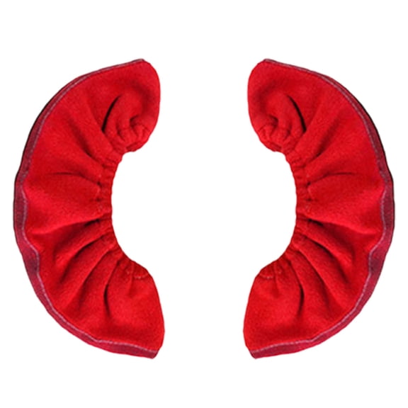 erfcxs Ice Skate Guards Adjustable Cut To Fit Universal Covers For And Figure Skates Adults Kids Youth