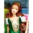 thumbnail image 3 of Barbie Collector Dolls Of The W Orld Ireland Doll, 3 of 9