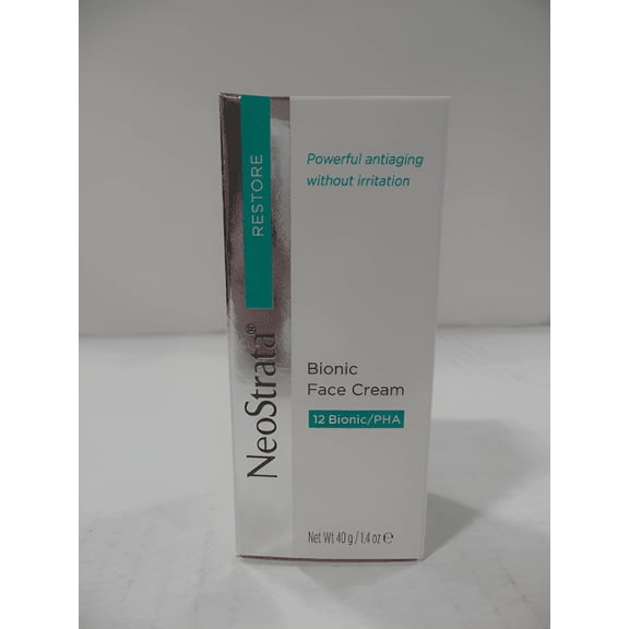 NeoStrata Bionic Face Cream 12 PHA, 1.4 oz
