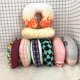 thumbnail image 3 of Demon Slayer Juguetes De Peluche Suave U Almohada De Cuello Relleno Nezuko Dormir Coche Regalos Para Fans Niños, 3 of 4