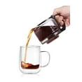 thumbnail image 3 of Chefman Grind and Brew 4 Cup Coffee Maker RJ14-4-GB, 3 of 5