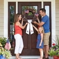 thumbnail image 4 of Aodebiao Independence Day Ribbon Garland Patriotic Decorative Streamers for Fourth of July Party Decorations and Festive Celebrations, 4 of 6