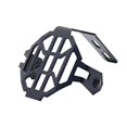 thumbnail image 1 of Riwesomey Protector de luz antiniebla disipación de calor antivibración protector de faro de motocicleta cubierta de luces antiniebla resistente Accesorios para motos No.2, 1 of 1