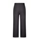 thumbnail image 5 of Pantalones largos para hombre, cintura elástica, transpirables, cómodos, suaves, informales, de playa, de poliéster., 5 of 5