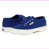 Superga Toddler/Little Kid Classic Canvas Sneaker Size 12