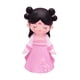 thumbnail image 5 of Estatuilla tradicional de resina china antigua niña muñeca Sunnimix muñeca china, 5 of 8