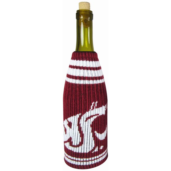 NCAA Washington State Cougars Krazy Kover