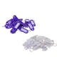 thumbnail image 1 of Key Tags Luggage Name Label Car Tags Keychain Key Identifiers Accessories, 1 of 9