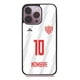 thumbnail image 1 of Funda Personalizada Con Nombre Necaxa V1 Ip, 1 of 1