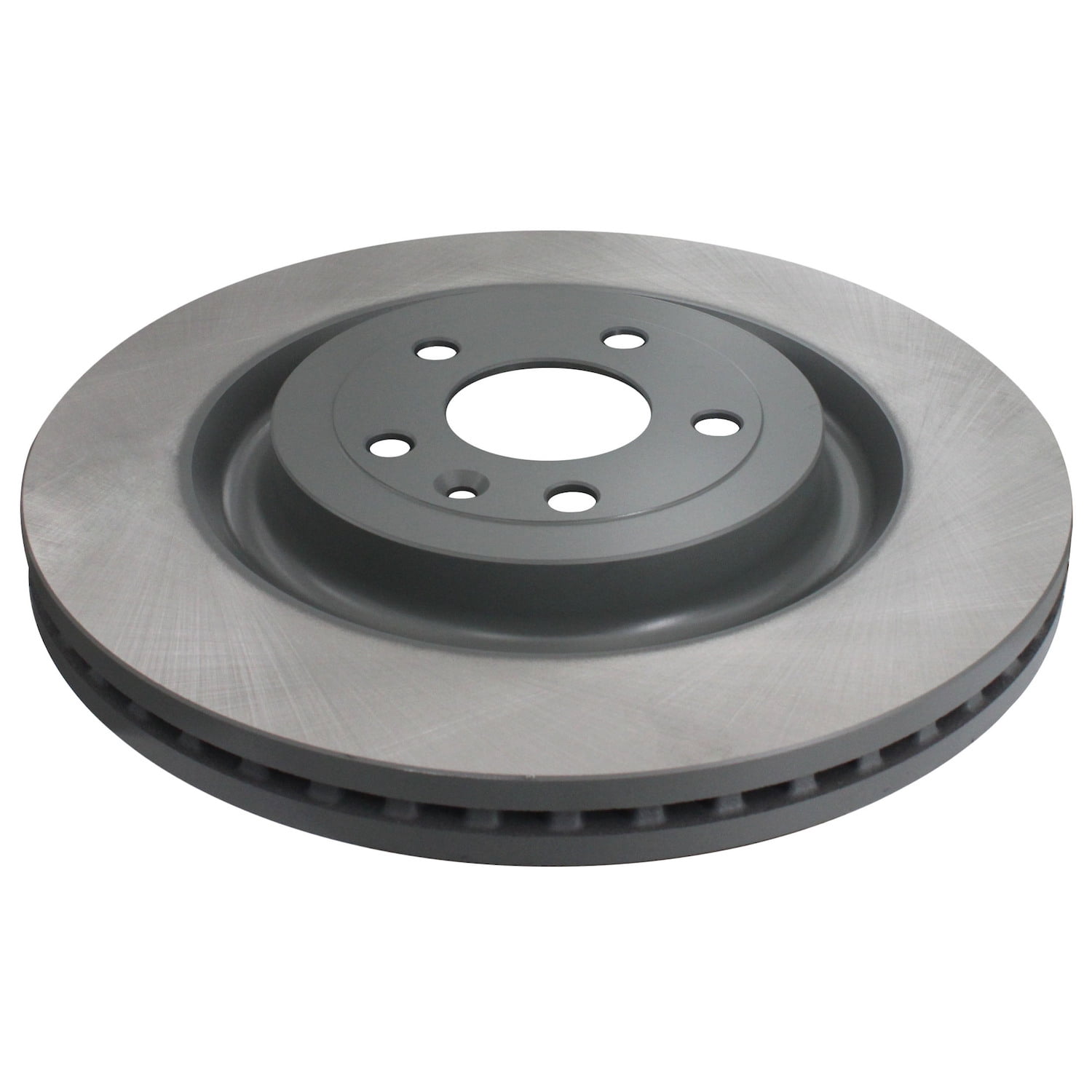 Winstop Brake Rotor, Front WS253143, Ford Explorer 2020-2013