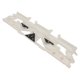 thumbnail image 2 of F14a cámara principal de plástico y Metal para máquina de tejer Brother KH868 KH860 KH871 KH880 KH891 KH881, 2 of 5
