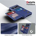 thumbnail image 5 of ENKAY Phone Case with Lens Film For Google Pixel 9 Pro XL, 5 of 5