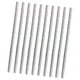 thumbnail image 4 of 10 tiras decorativas para rejilla de aire acondicionado de coche, PVC, duraderas, brillantes, 20 cm AB multicolor, 4 of 6