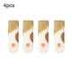 thumbnail image 1 of Calcetines Para Patas De Silla, Gorros Con Forma De Pata De Gato, Protectores Antideslizantes Para El Suelo, Calcetines De Punto De Lana Para Mesa, Para Muebles, Dibujos Animados, Decoración Del Hogar Speravity HA023862-00, 1 of 7