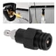 thumbnail image 5 of Conector Rápido Macho De 8mm A Rosca Macho TR21-4 Conector Adaptador De Tanque De Cilindro De CO2 Para, 5 of 7