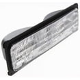 thumbnail image 3 of For 1994-1999 K2500 Suburban Left Turn Signal Light 5976837 GM2520128, 3 of 5