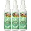 Earth Mama Angel Baby Natural Stretch Oil Pregnancy (4 OZ (3 Pack))