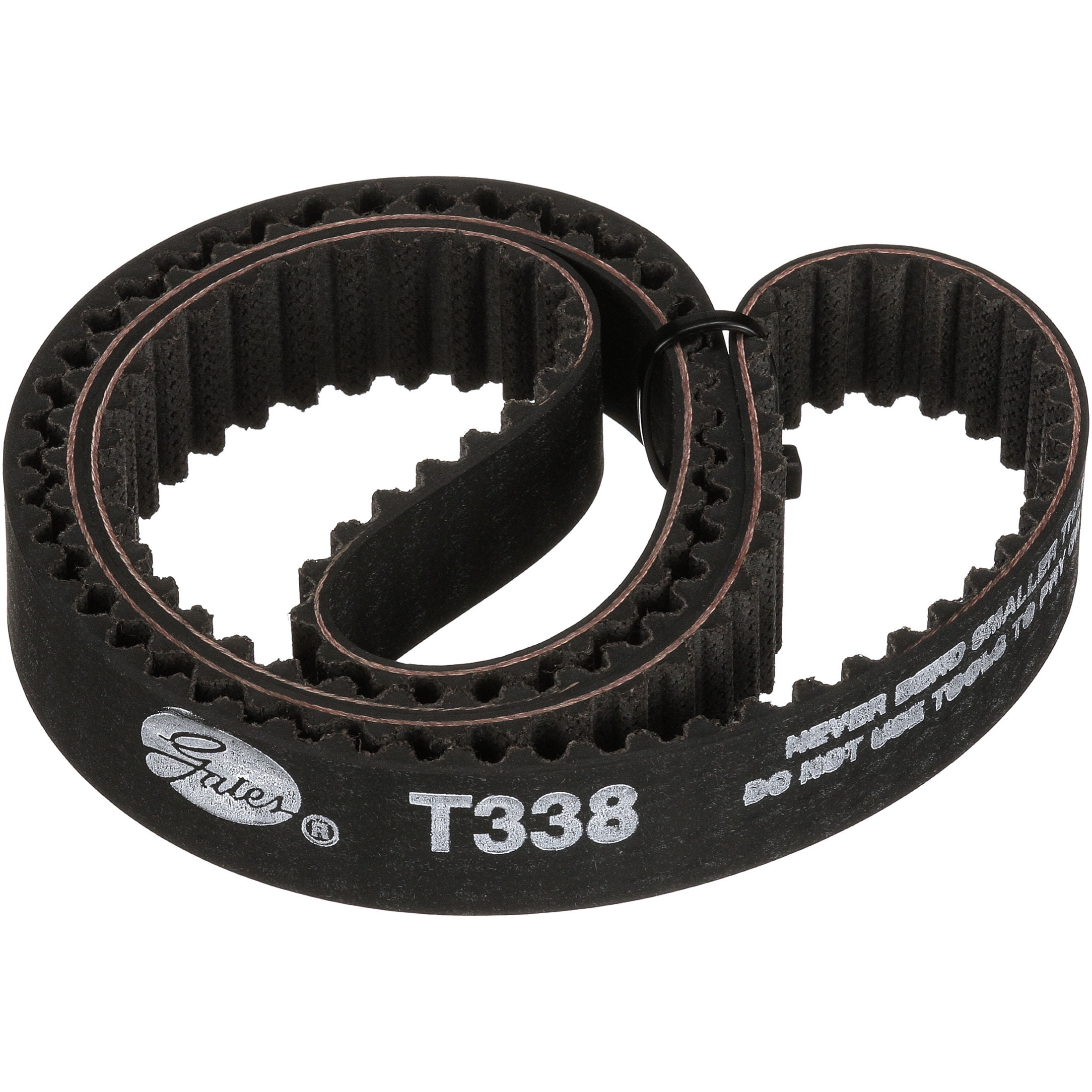 Gates TCK338 PowerGrip Premium Timing Component Kit (TCK)