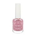 thumbnail image 1 of Esmalte de uñas para mujer, esmalte de uñas decorativo, esmalte de uñas al agua, sin secado, de larga duración, pelable, transparente, 10 ml, 1 of 2