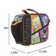 thumbnail image 2 of Personajes favoritos de Dragon Ball Z de Lunch Box Bioworld, 2 of 8