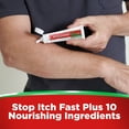 thumbnail image 2 of Cortizone 10 Plus Ultra Moisturizing Anti Itch Cream (2 Oz), 2 of 7