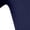 Dark Blue, variant on Womens Tops Long Sleeve Shirts 2026 Spring Crop Going Out Tops Casual Boat Neck Bell Sleeve Ribbed Ruched Clothes on Sale