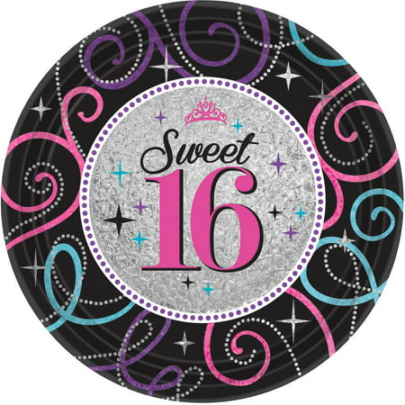 Sweet 16 Celebration 9