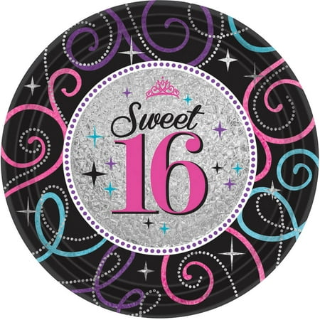 - Sweet 16 Celebration 9