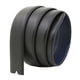 thumbnail image 4 of Cinturón sin Hebilla Fernando de Cuero PU Ajustable 125 cm Azul Negro, 4 of 7