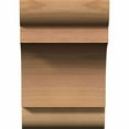 thumbnail image 2 of 4"W x 6"H x 18"L New Brighton Rough Sawn Rafter Tail, Western Red Cedar, 2 of 4