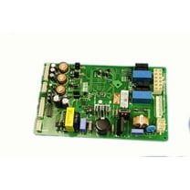 Genuine LG EBR34917104 Refrigerator Main Control Board