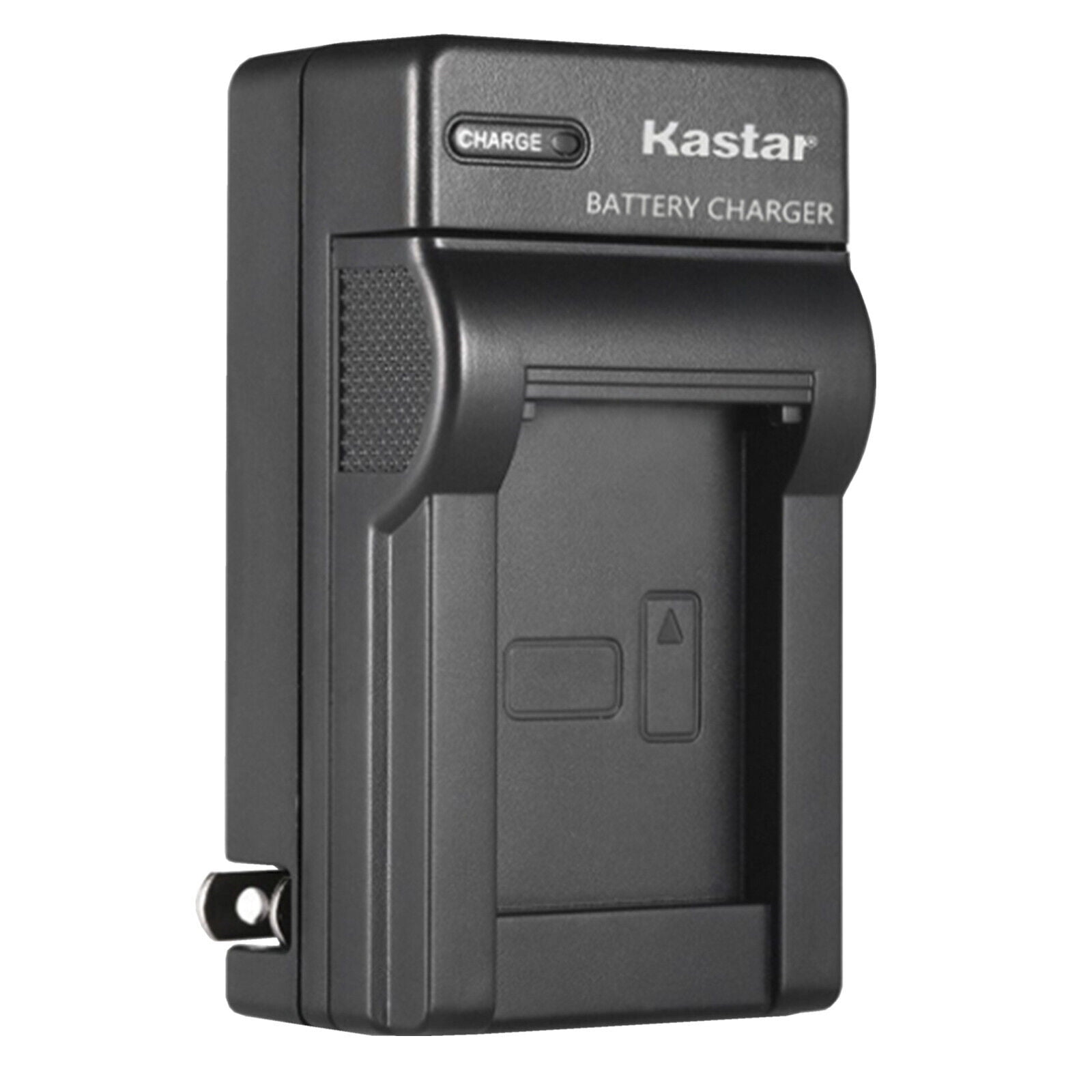 Kastar NP-F550 / NP-F570 AC Wall Battery Charger Replacement for Datavideo TLM-700K 7 Full HD LCD Portable 4K iKan 7 VXF7-V2 Tally 3G-SDI 4K VH7i-1 7 On-Camera Field Monitor