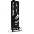 thumbnail image 1 of Parker's Double Edge Razor Blades,100 Count (20 x 5), Premium Platinum Razor Blades with Platinum, Tungsten and Chromium Coated Edges, 1 of 3