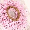 thumbnail image 6 of Spring Pink Forsythia Floral Twig Door Wreath Round Artificial Wreaths for Front Door Seasonal Door Accent for Any Room Festival Indoor Outdoor Decorations Window Wall Party Home Porch Farmhouse Decor, 6 of 7