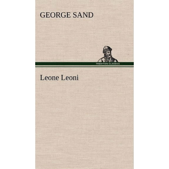 Leone Leoni (Hardcover)