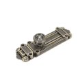 thumbnail image 4 of Zinc Alloy Solid Bolt Door Window Door Latch Door Buckle Antique Bolt, 4 of 7
