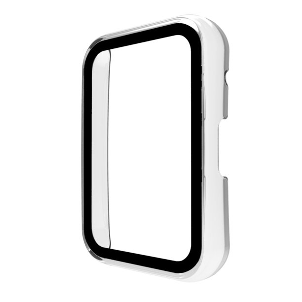 Protector de Pantalla Cubierta Adecuado compatible con Watch FIT y compatible con honor Watch ES Cristal +Film Smart Watchband Full Protective Cover