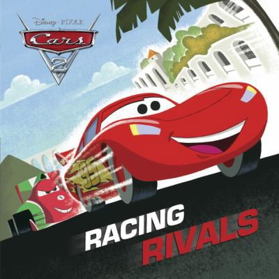 Pre-Owned Cars 2: Racing Rivals