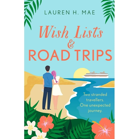 Listes de Souhaits et Road Trips