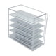 thumbnail image 4 of Caja de almacenamiento de pestañas acrílicas, herramienta de extensión de 5 capas, caja organizadora de pestañas postizas Blanco Yuyangstore Soporte de almacenamiento de pestañas, 4 of 8