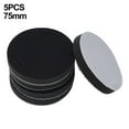thumbnail image 1 of 5 Pcs 75mm Doux Tampon d'Interface Éponge Tampon Tampons de Soutien, 1 of 9