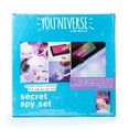 thumbnail image 5 of YOU*niverse Secret Spy Set, 5 of 6