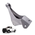 thumbnail image 4 of Maxpeedingrods Front Heavy Duty Panhard Bar Drop Bracket for Ford F250 1999-2004 6-8'' Lift, 4 of 8