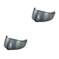 thumbnail image 1 of Visera Kenally para casco de motocicleta K1 K3SV K5 Gris Type2, 1 of 1