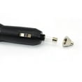 thumbnail image 3 of JacobsParts 12V DC 5.5mm x 2.1mm Car Cigarette Lighter Power Supply Adapter Cable (10 Feet), 3 of 3