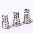 thumbnail image 2 of Recogida de Guitarra CUTICAT 6 Piezas de 12 Mm Resorte de recogida, 2 of 7