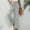 Grey, variant on Hauaitttt Women's Pants Solid Elastic Waist Trouser Pant High Waist Wide Leg Regular Fit Palazzo Pants with Pocket Womens plus Size Casual Pants 3x Wide Leg Pants for Women High Waist Casual Track