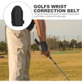thumbnail image 3 of unbranded Para Entrenamiento De Swing Negro Para Golf Con Tela Y Ajuste Personalizado, 3 of 5