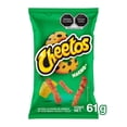 thumbnail image 1 of Botana Sabritas Cheetos nacho 61 g, 1 of 4